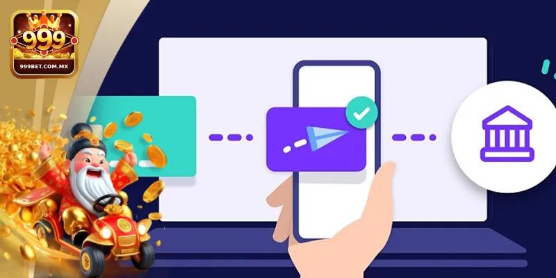 Rút Tiền 999bet: Thực Hiện Nhanh Chóng, Hiệu Quả Và An Toàn Cách rút tiền 999bet nhanh chóng và an toàn