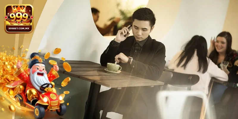 CEO 999bet - Lê Nhật Huy: Tài Năng Trẻ Có Tầm Nhìn Rộng CEO Lê Nhật Huy có vai trò quan trọng trong quá trình phát triển của nhà cái 999bet