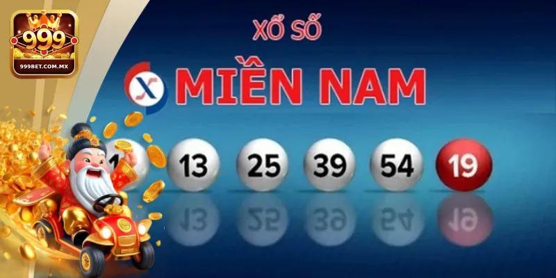 Kinh Nghiệm Chơi Xổ Số Miền Nam Từ Chuyên Gia 999bet Mẹo đánh lô miền Nam dễ trúng nhất