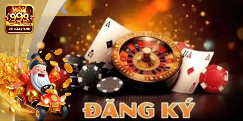 Hướng Dẫn Từ A Đến Z Các Bước Đăng Ký 999bet Cho Người Mới Một số lưu ý quan trọng giúp đăng ký tài khoản 999bet thành công