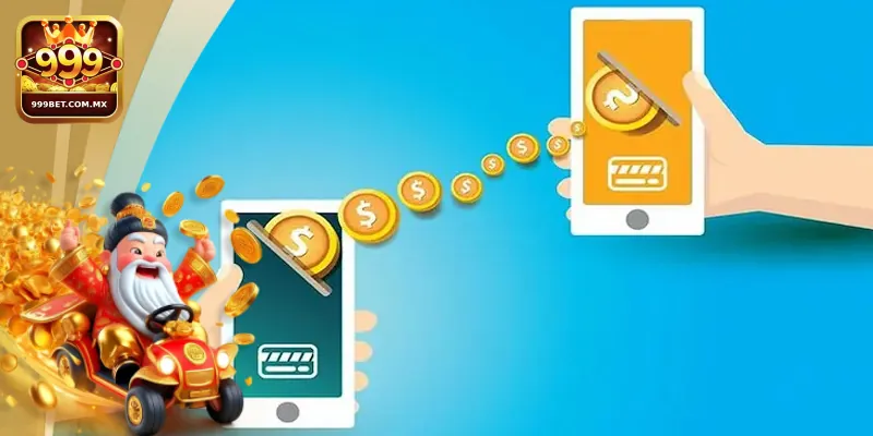 Rút Tiền 999bet: Thực Hiện Nhanh Chóng, Hiệu Quả Và An Toàn Nắm các lưu ý khi rút tiền 999bet giúp bảo vệ quyền lợi của bản thân