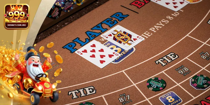 Giới Thiệu Các Loại Baccarat Online Phổ Biến Hiện Nay So sánh ưu, nhược điểm của từng loại baccarat online trong thị trường