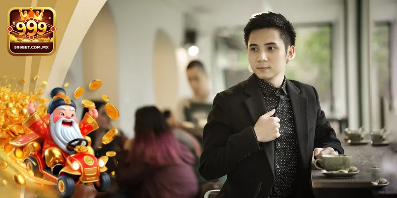 CEO 999bet - Lê Nhật Huy: Tài Năng Trẻ Có Tầm Nhìn Rộng Tầm nhìn chiến lược CEO Lê Nhật Huy đặt ra cho 999bet